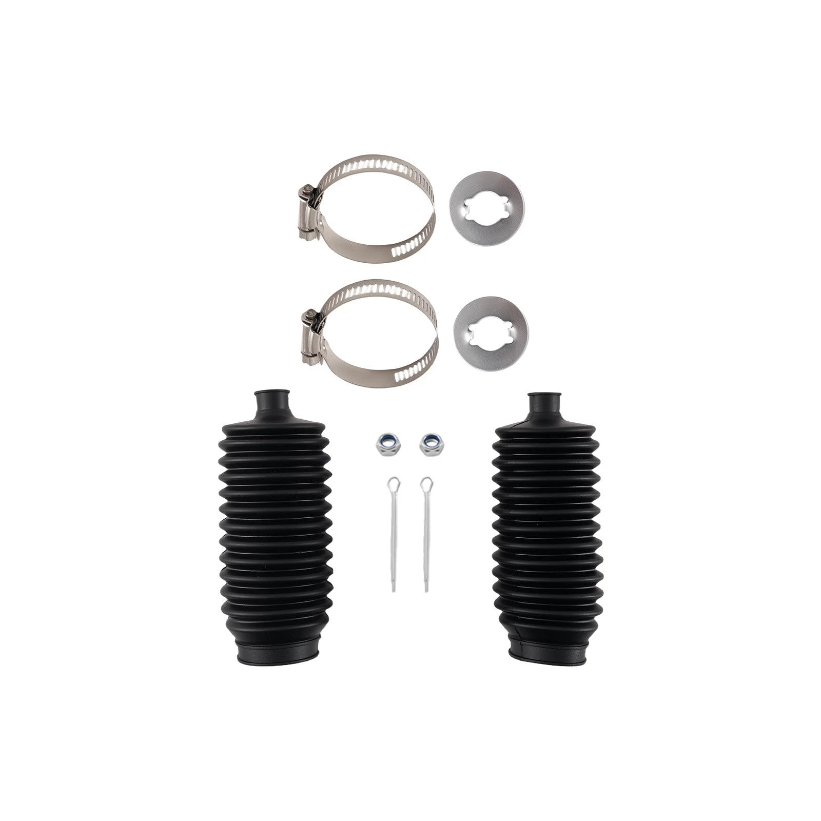 12pc Suspension Kit for Chevy Equinox GMC Terrain (2010–2017)