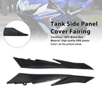 Tank Side Cover Panel Fairing for Suzuki GSXR600 GSXR750 (2008–2009)