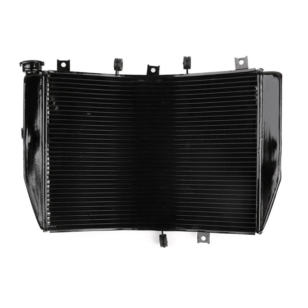 Aluminum Cooling Radiator for Kawasaki Ninja ZX10R ZX-10R (2006–2007)