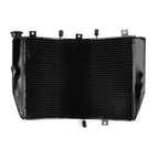 Aluminum Cooling Radiator for Kawasaki Ninja ZX10R ZX-10R (2006–2007)