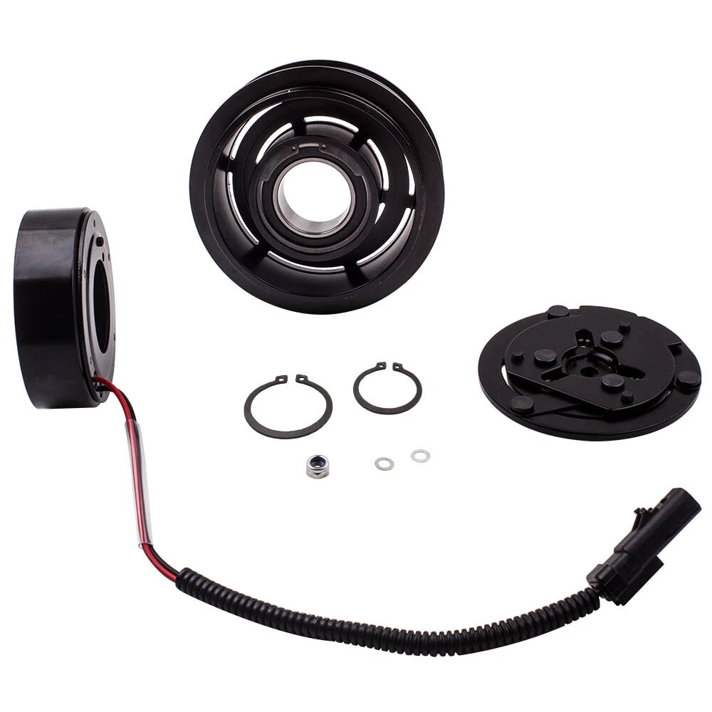 Compressor Clutch Kit for Dodge Dakota Durango (2002–2003)