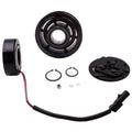 Compressor Clutch Kit for Dodge Dakota Durango (2002–2003)