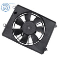 A/C Condenser Fan Assembly for Acura ILX (2016–2021) Right Side