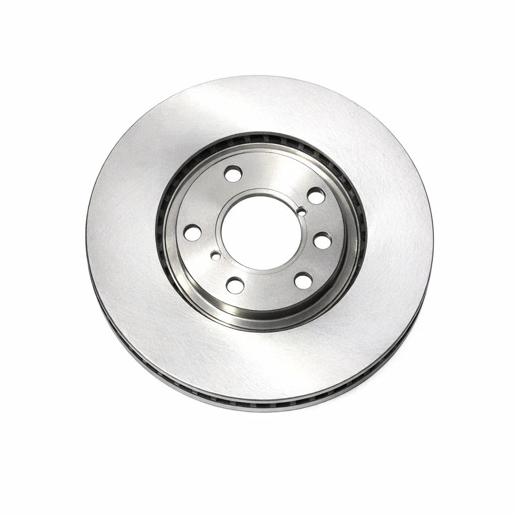 Front Left Disc Brake Rotor for Lexus IS250, GS300 (2006–2013) 4351630010