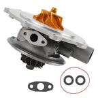 Billet Turbocharger CHRA for Chevy GMC LMM 6.6L Duramax 2500 3500HD (2007–2010)