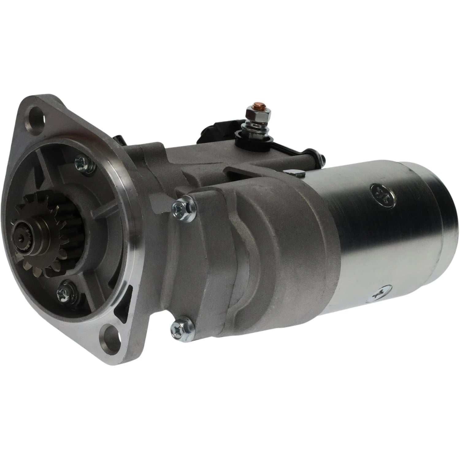 12V Starter for John Deere 6675 7775 (1994–1998)