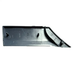 Rear Door Protective Stripe Moulding Trim for Benz (Unpainted)