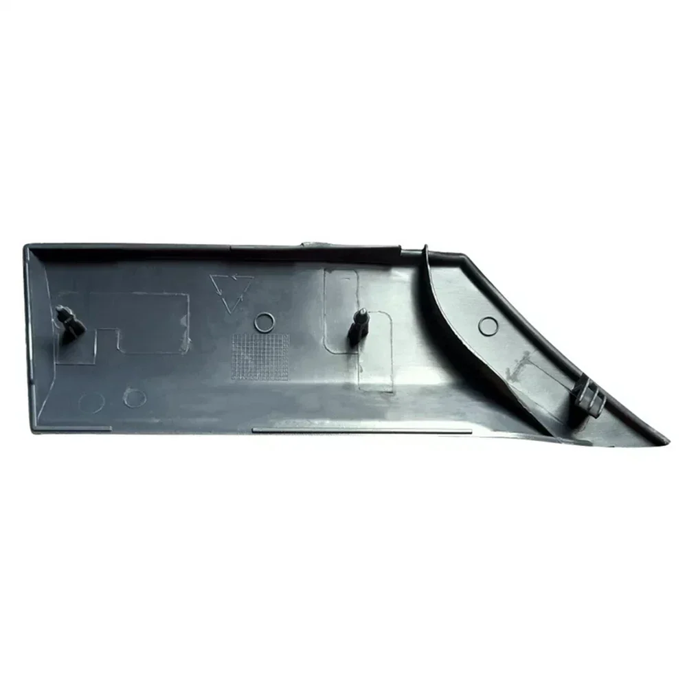Rear Door Protective Stripe Moulding Trim for Benz (Unpainted)