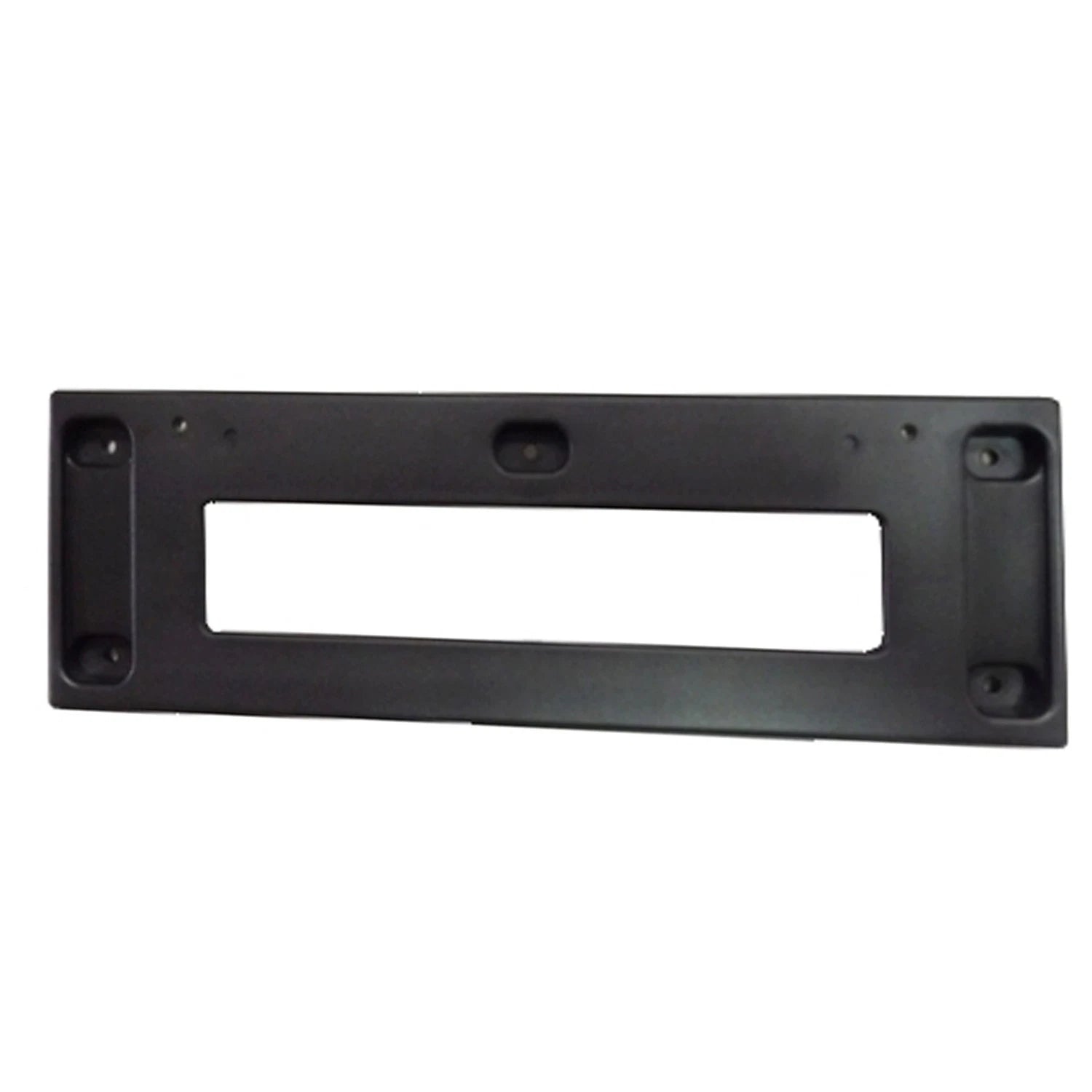 License Plate Bracket Front Replacement for Ford Ranger (2019–2023)