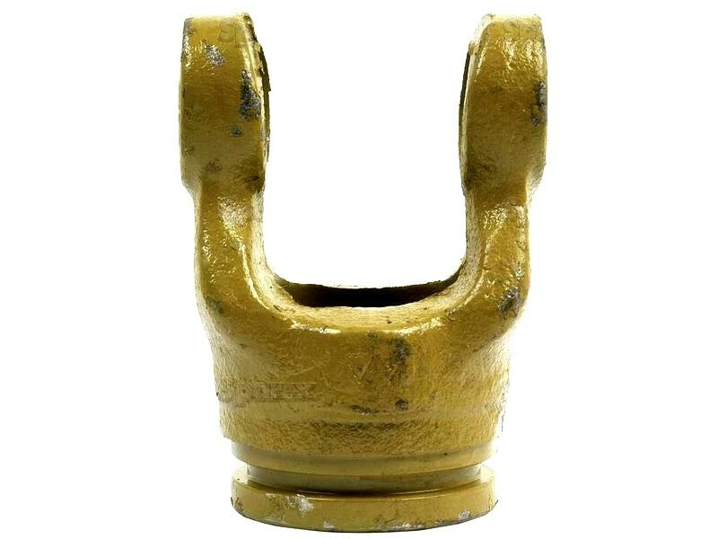 PTO Yoke Triangle Tube (U/J Size 27mm x 70mm) for Various Implements