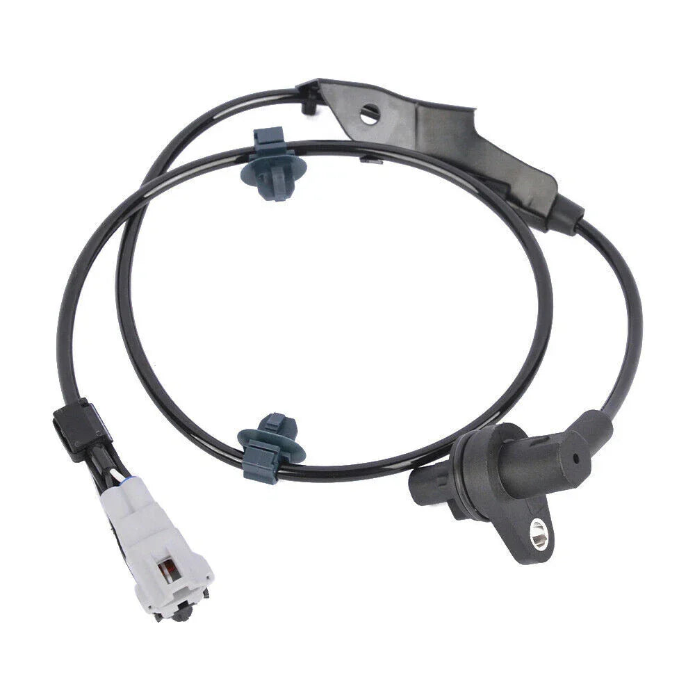 4 x ABS Wheel Speed Sensors for Toyota Hilux KUN26 3.0L (2005-2015)