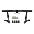 Engine Guard Highway Crash Bar for Harley Electra Glide 2009–2023, Black