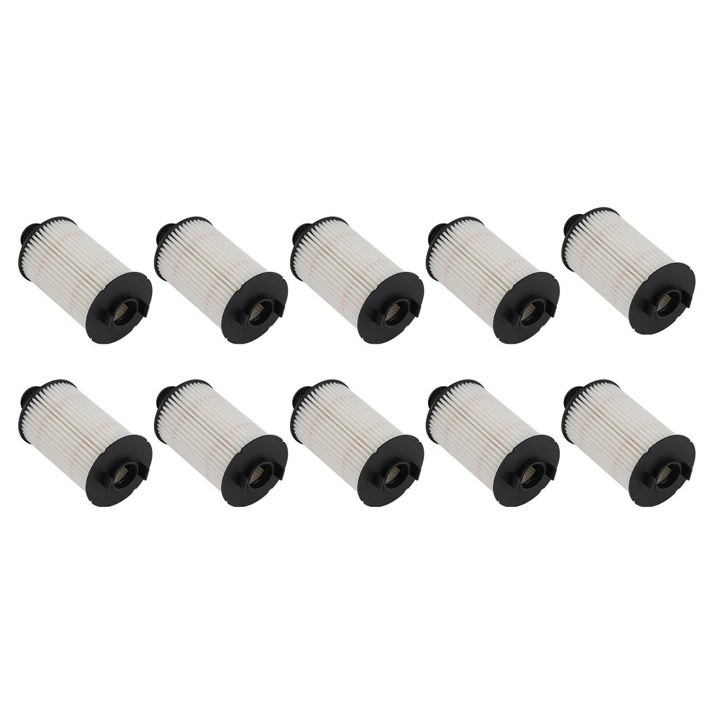 10X Engine Oil Filter for Land Rover Range Rover Sport LR4 (2010-2019)