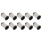10X Engine Oil Filter for Land Rover Range Rover Sport LR4 (2010-2019)
