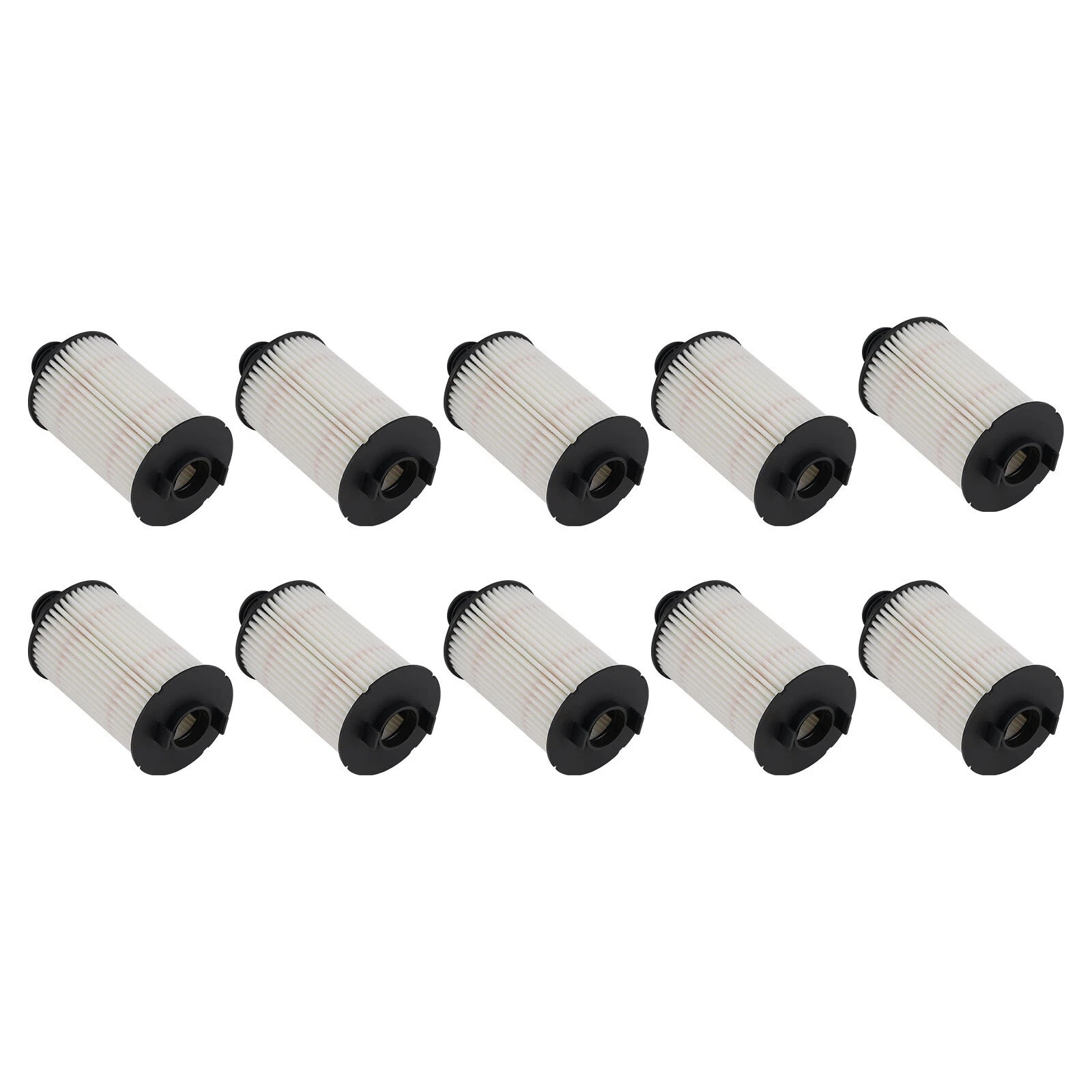 10X Engine Oil Filter for Land Rover Range Rover Sport LR4 (2010-2019)