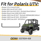 Rear Stabilizer Tube for Polaris Ranger Crew XP 570-6 900 1000 Diesel (2015–2023) 5337654-458