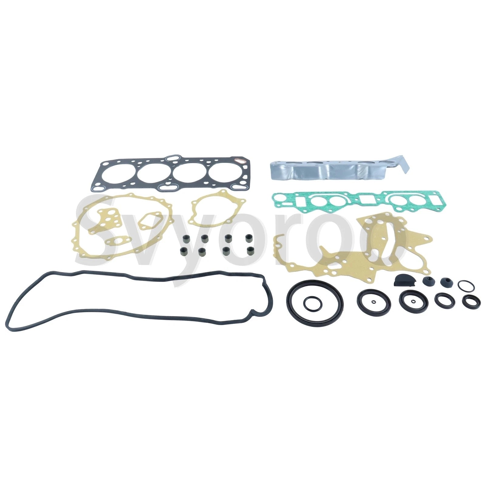 Head Gasket Set A218020 MD972032 for Mitsubishi 4G64 (1990–1999)
