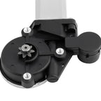Pair Front Left & Right Window Motor for Scion xA (2004–2006)