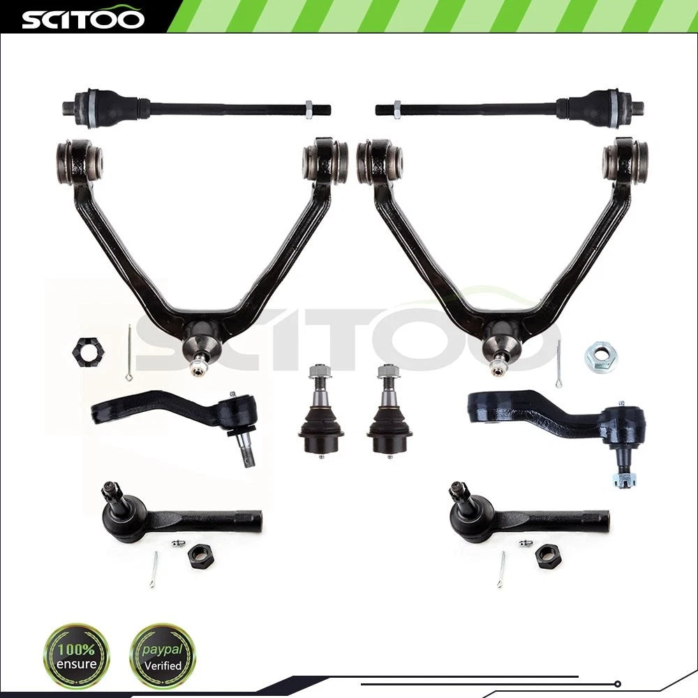 Front Lower Control Arm for Chevrolet Suburban 1500, GMC Yukon XL 1500 (2000–2007)