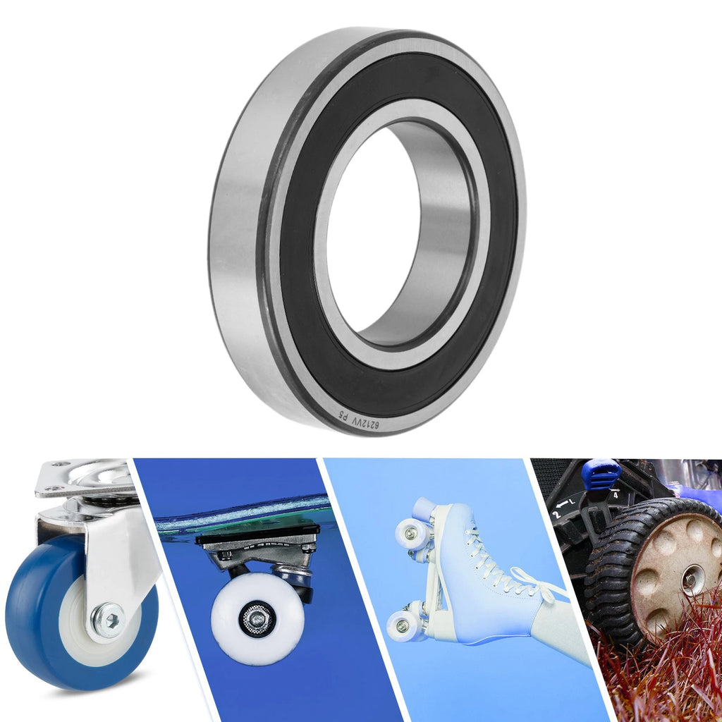 Deep Groove Ball Bearing 60x110x22mm for Scooter Skateboard (1 Pc)