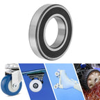 Deep Groove Ball Bearing 60x110x22mm for Scooter Skateboard (1 Pc)