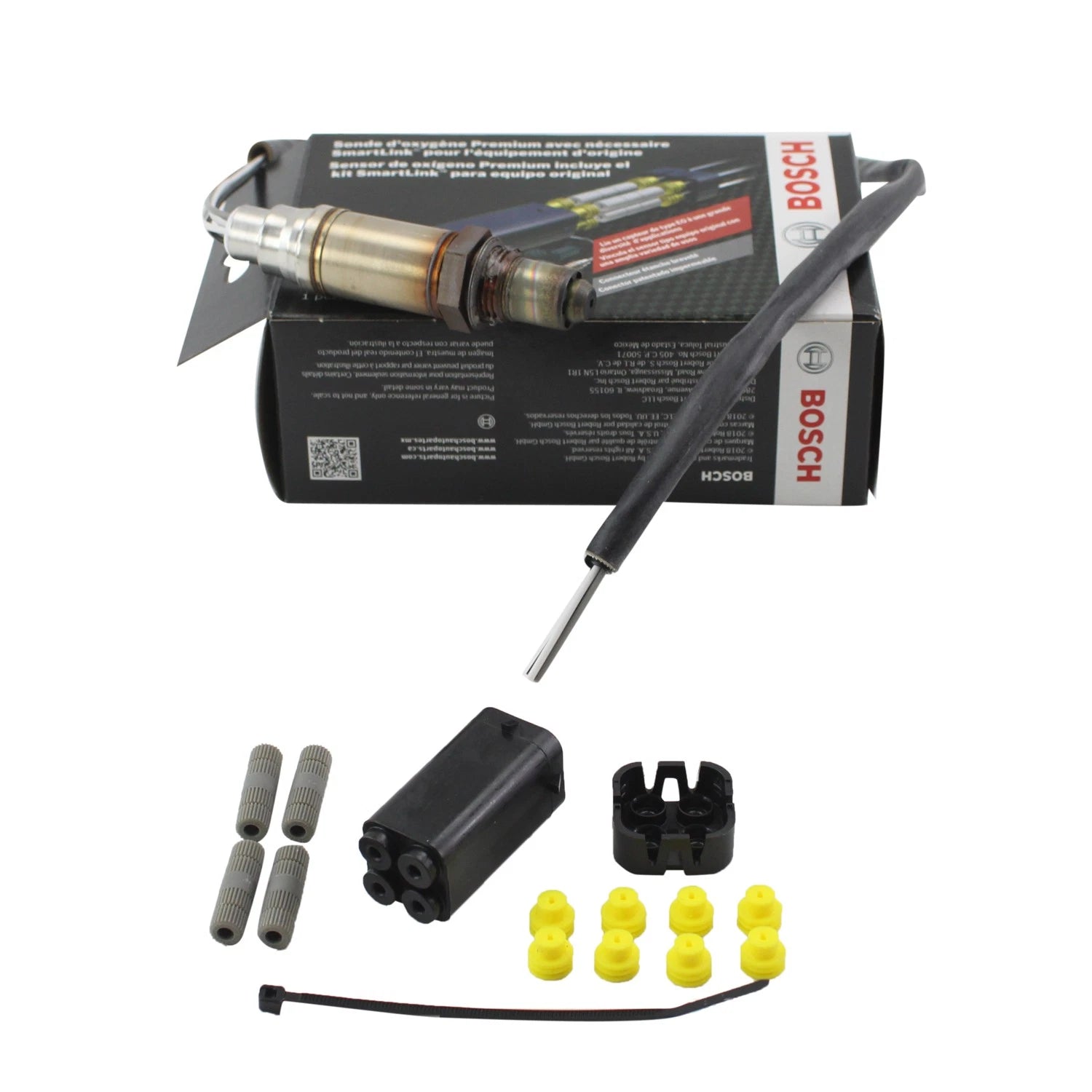 Oxygen Sensor for Bosch Universal (15738)