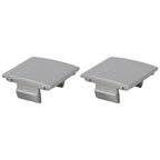 Door Flap Cover / 2 x Door Panel Cover for 7 Series E65/E66 (2002-2008)
