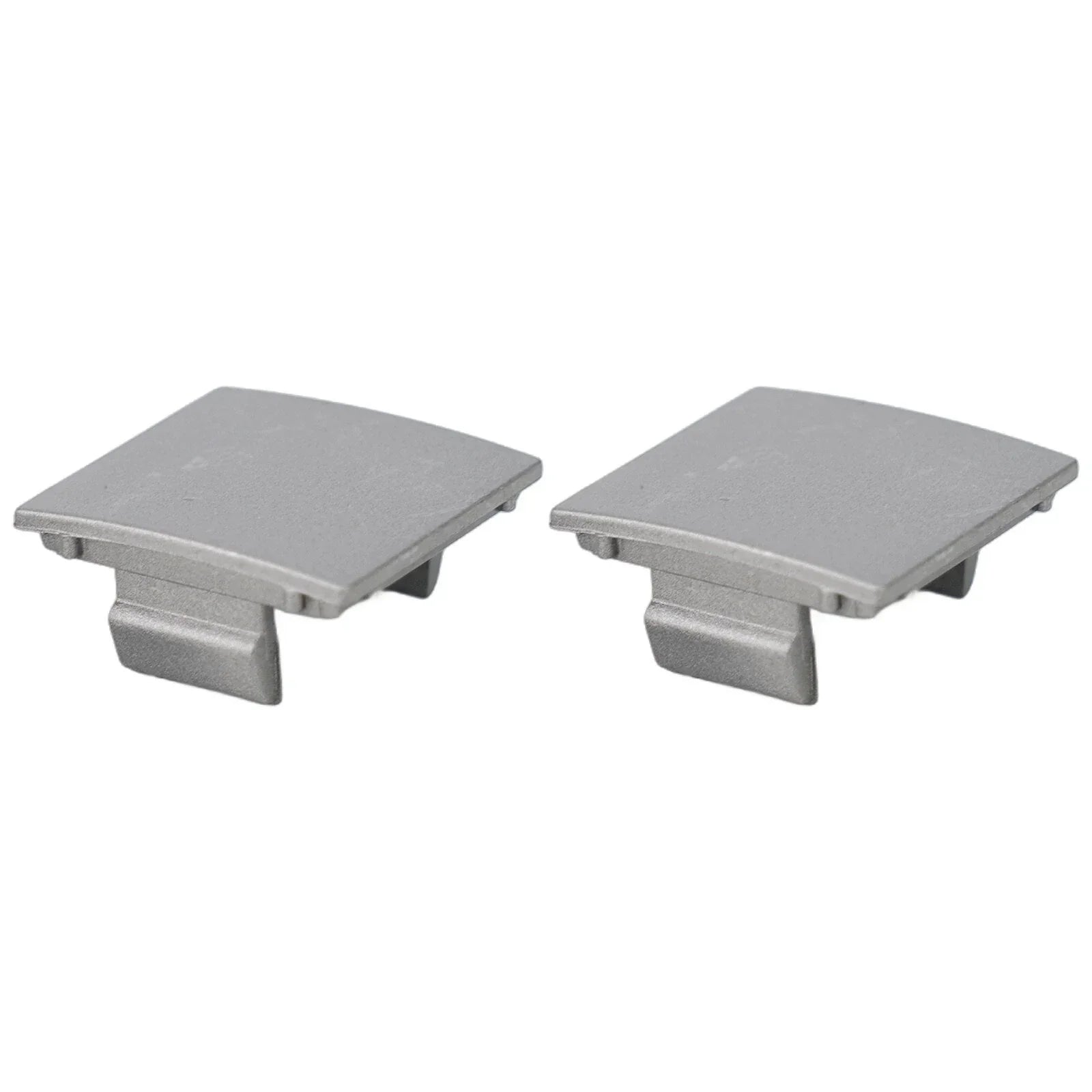 Door Flap Cover / 2 x Door Panel Cover for 7 Series E65/E66 (2002-2008)