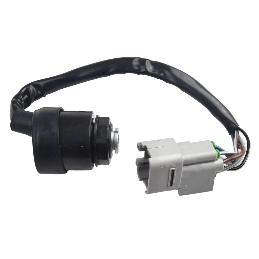 Ignition Switch for Kawasaki Mule 3000 3010 3020 (2001–2008)