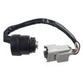 Ignition Switch for Kawasaki Mule 3000 3010 3020 (2001–2008)