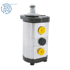 Hydraulic Pump for MF Tractor 375 382 383 384