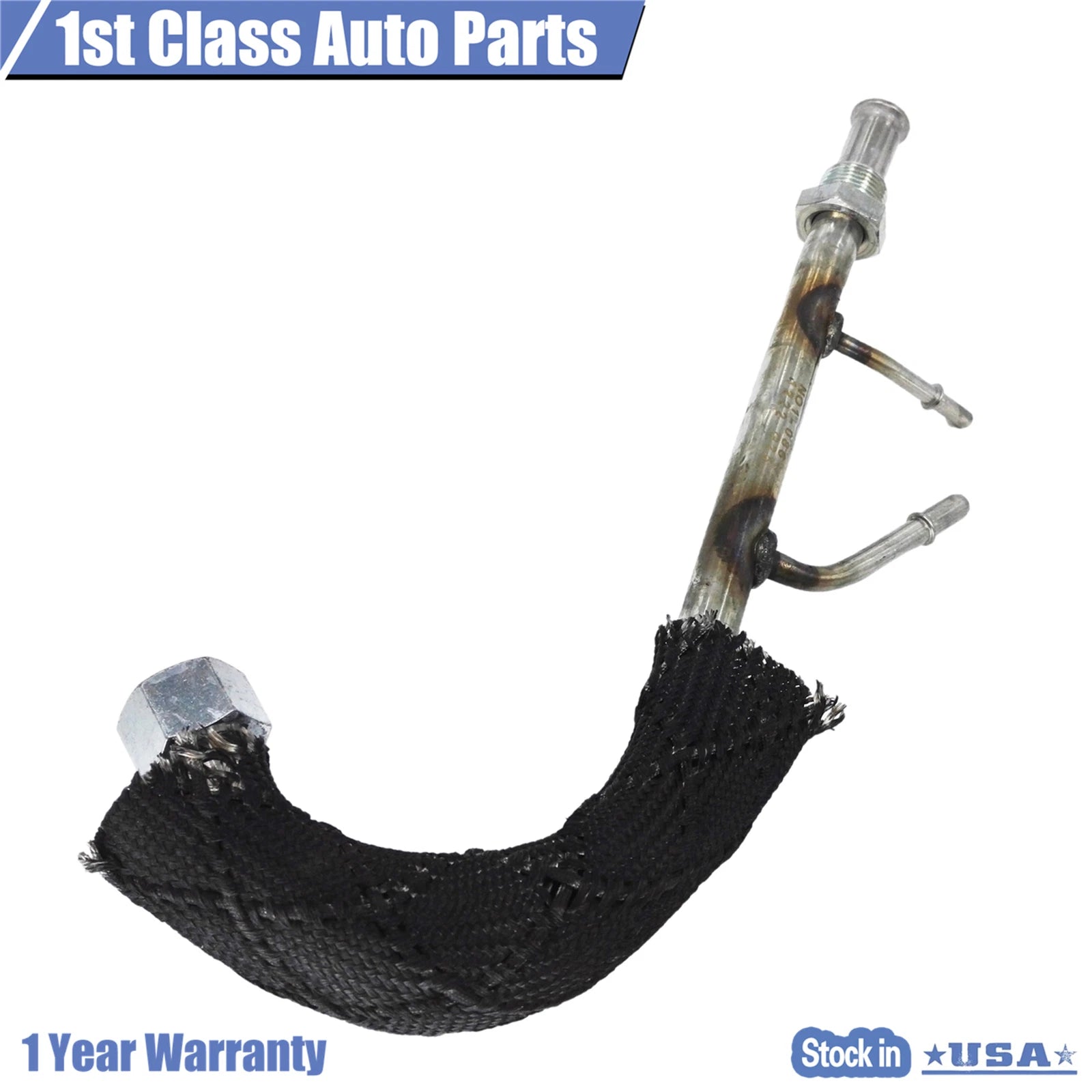 EGR Tube Emissions Pipe for Ford Explorer Ranger (1995-1997)