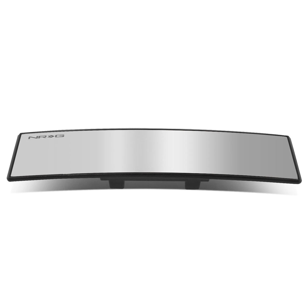 NRG IM-300CWT 300mm Convex Wide Angle Rear View Mirror for Universal Fit (2000–2023)