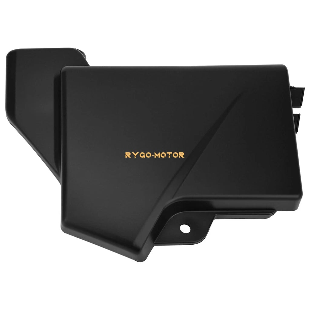 Battery Box Cover Lid for Yamaha TTR125E TTR125LE (2008–2024)
