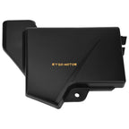 Battery Box Cover Lid for Yamaha TTR125E TTR125LE (2008–2024)