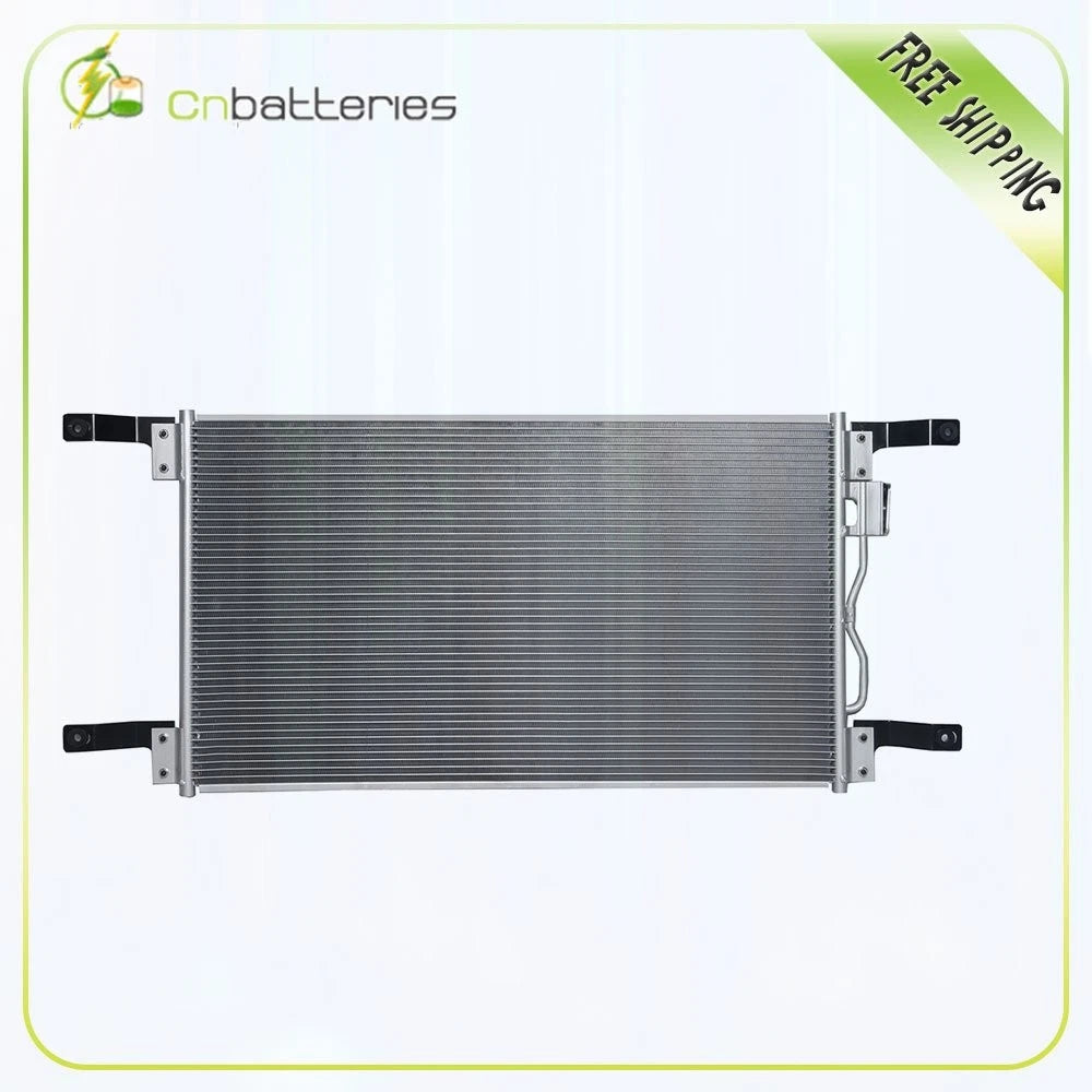 Replacement Aluminum A/C Condenser for Freightliner Coronado (2004–2007)