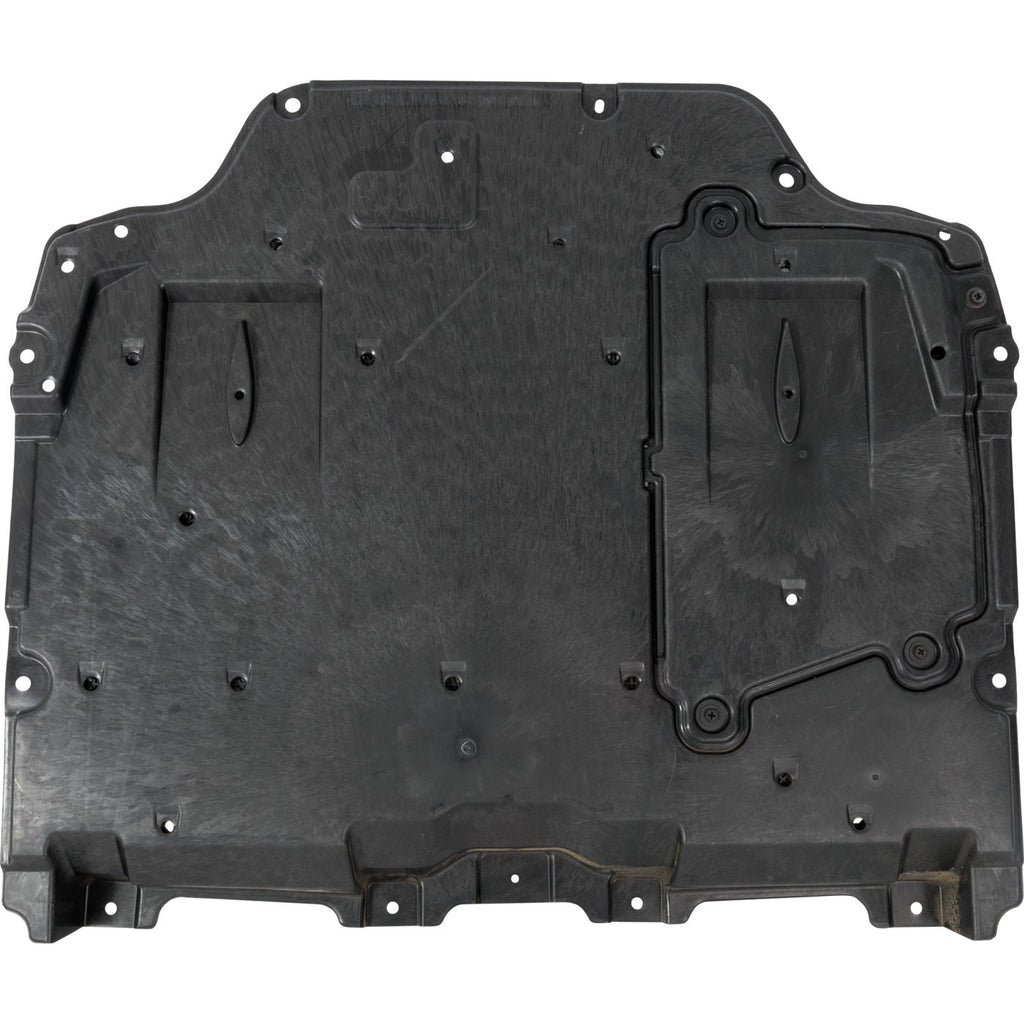 Engine Splash Shield for Lexus UX250h (2019–2023)