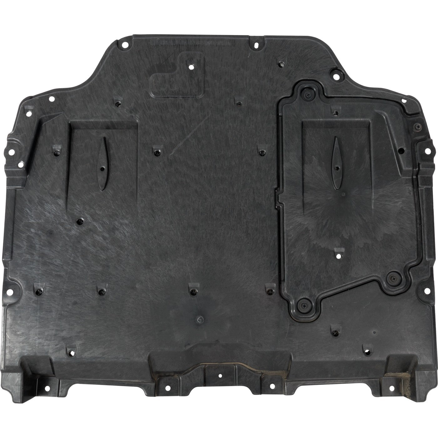 Engine Splash Shield for Lexus UX250h (2019–2023)