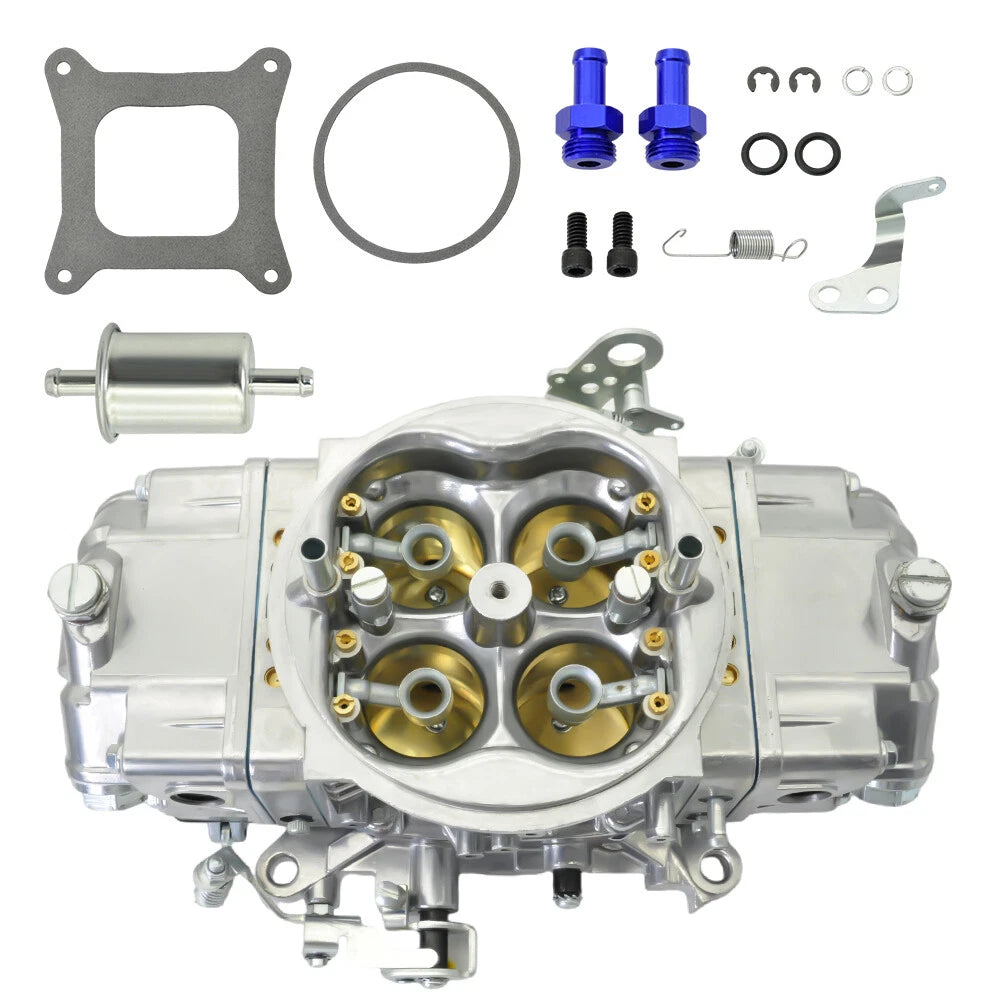 4 Barrel Carburetor 4150 for 950 CFM Race Series (BR-67202)