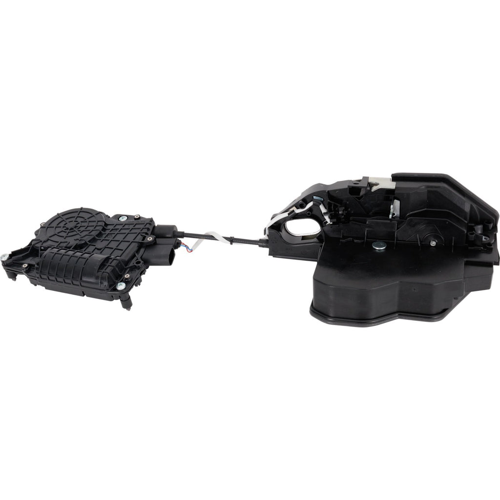 Door Lock Actuator for BMW 5 Series 528 535 550 740 (2000–2010)