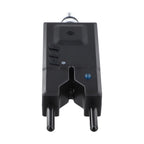 Electronic Fishing Bite Alarm for Universal Use (Waterproof, Tone Control)