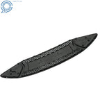 Front Bumper Grille Insert for Ford Focus (2013-2014)