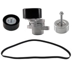 Serpentine Belt Tensioner Kit for Nissan Altima Murano 3.5L (2007–2014)