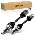 Front CV Axle Assembly for Ford Edge & Lincoln MKX (2007–2015)