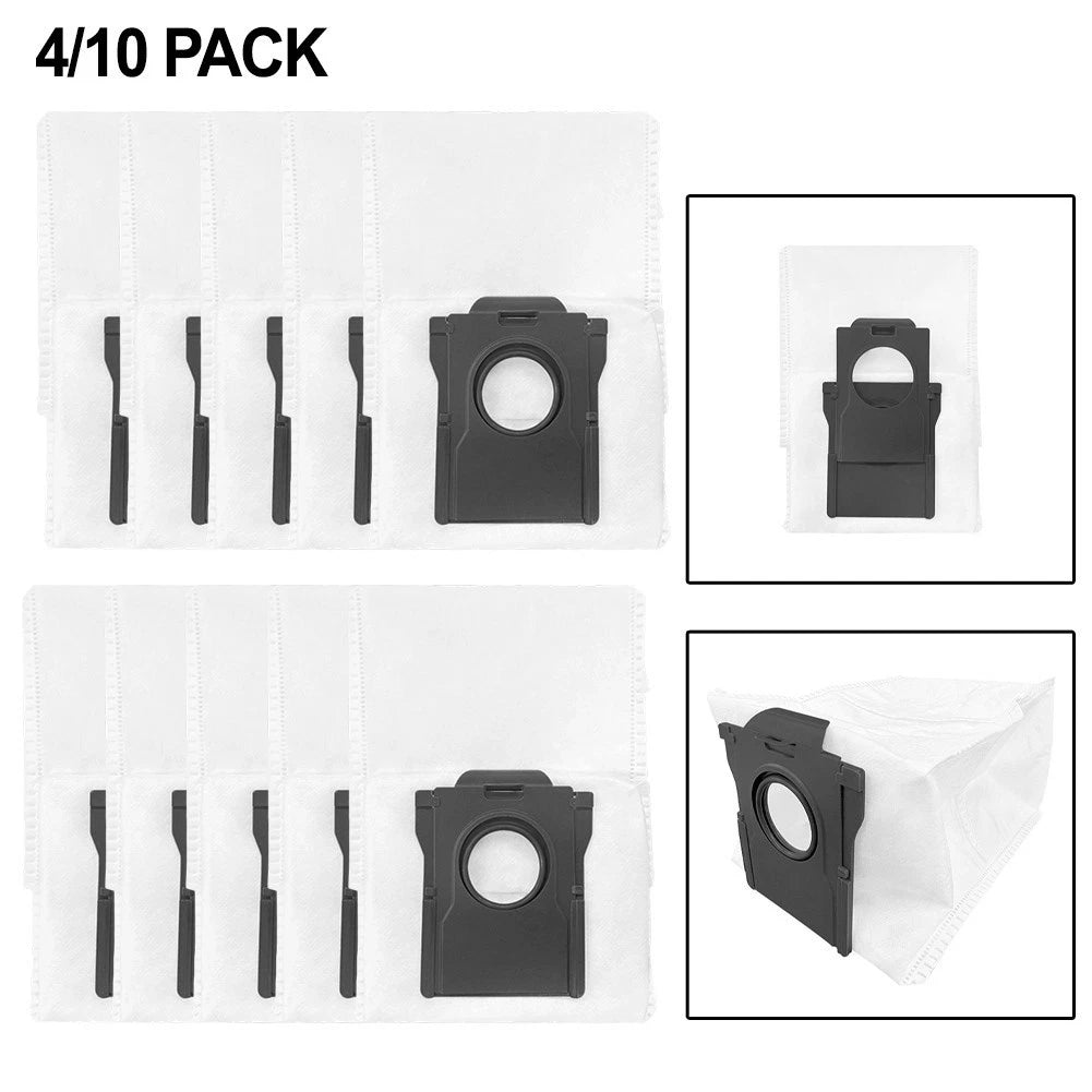 3.5L Vacuum Bags for Mova Mobius 60 Robot Vacuum (Compatible)