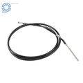 Rear Hand Brake Cable for Honda Foreman 450 4x4 (2002–2004)