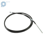 Rear Hand Brake Cable for Honda Foreman 450 4x4 (2002–2004)