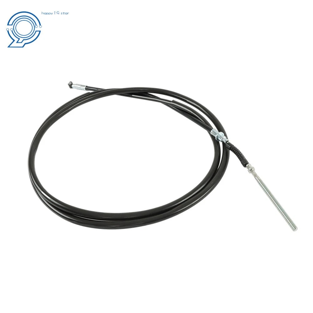 Rear Hand Brake Cable for Honda Foreman 450 4x4 (2002–2004)