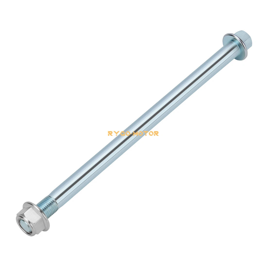 Rear Wheel Axle Bolt & Nut 42301-GCV-J00 for Honda XR80R XR100R CRF80F CRF100F (2000–2009)