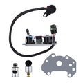 Transmission Solenoid Kit for Dodge Jeep A500 A518 42RE 44RE 46RE (1990–2004)